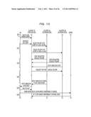 METHOD AND SYSTEM FOR UPDATING PROGRAMS IN A MULTI-CLUSTER SYSTEM diagram and image