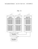 METHOD AND SYSTEM FOR UPDATING PROGRAMS IN A MULTI-CLUSTER SYSTEM diagram and image