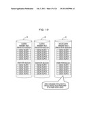 METHOD AND SYSTEM FOR UPDATING PROGRAMS IN A MULTI-CLUSTER SYSTEM diagram and image