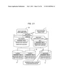 METHOD AND SYSTEM FOR UPDATING PROGRAMS IN A MULTI-CLUSTER SYSTEM diagram and image