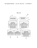 METHOD AND SYSTEM FOR UPDATING PROGRAMS IN A MULTI-CLUSTER SYSTEM diagram and image