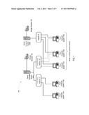 Streaming An Application Install Package Into A Virtual Environment diagram and image