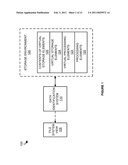 SYSTEMS AND METHODS FOR PROVIDING A FILE SYSTEM VIEW OF A STORAGE ENVIRONMENT diagram and image