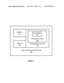 SYSTEMS AND METHODS FOR PROVIDING A FILE SYSTEM VIEW OF A STORAGE ENVIRONMENT diagram and image