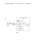 SYSTEMS AND METHODS FOR PROVIDING A FILE SYSTEM VIEW OF A STORAGE ENVIRONMENT diagram and image