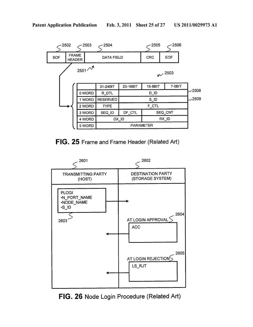 METHOD AND APPARATUS FOR MANAGING VIRTUAL PORTS ON STORAGE SYSTEMS - diagram, schematic, and image 26
