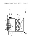 METHOD FOR MODIFYING NOTIFICATIONS IN AN ELECTRONIC DEVICE diagram and image