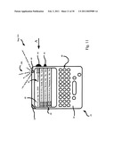 METHOD FOR MODIFYING NOTIFICATIONS IN AN ELECTRONIC DEVICE diagram and image