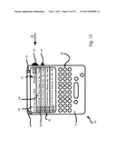 METHOD FOR MODIFYING NOTIFICATIONS IN AN ELECTRONIC DEVICE diagram and image