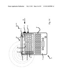 METHOD FOR MODIFYING NOTIFICATIONS IN AN ELECTRONIC DEVICE diagram and image