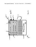 METHOD FOR MODIFYING NOTIFICATIONS IN AN ELECTRONIC DEVICE diagram and image