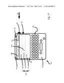 METHOD FOR MODIFYING NOTIFICATIONS IN AN ELECTRONIC DEVICE diagram and image