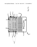 METHOD FOR MODIFYING NOTIFICATIONS IN AN ELECTRONIC DEVICE diagram and image