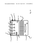 METHOD FOR MODIFYING NOTIFICATIONS IN AN ELECTRONIC DEVICE diagram and image