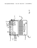 METHOD FOR MODIFYING NOTIFICATIONS IN AN ELECTRONIC DEVICE diagram and image