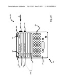 METHOD FOR MODIFYING NOTIFICATIONS IN AN ELECTRONIC DEVICE diagram and image