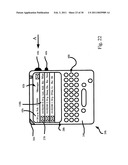 METHOD FOR MODIFYING NOTIFICATIONS IN AN ELECTRONIC DEVICE diagram and image