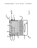 METHOD FOR MODIFYING NOTIFICATIONS IN AN ELECTRONIC DEVICE diagram and image