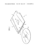 DISK DEVICE diagram and image