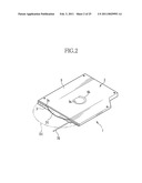 DISK DEVICE diagram and image