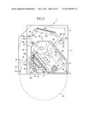 DISK DEVICE diagram and image