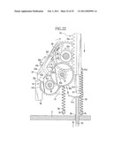 DISK DEVICE diagram and image