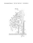 DISK DEVICE diagram and image