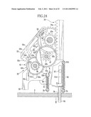 DISK DEVICE diagram and image