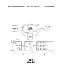 SYSTEM FOR AND METHOD OF ANALYSING THE CONSUMPTION OF TRANSMITTED AUDIO VISUAL CONTENT diagram and image