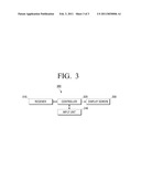 APPARATUS AND METHOD FOR DISPLAYING CONTENT RATING INFORMATION diagram and image