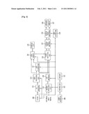 METHOD AND DEVICE FOR DISPLAYING ELECTRONIC PROGRAM GUIDE diagram and image