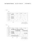 METHOD AND DEVICE FOR DISPLAYING ELECTRONIC PROGRAM GUIDE diagram and image