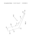 ENCLOSED ANTENNA SYSTEM FOR RECEIVING BROADCASTS FROM MULTIPLE SOURCES diagram and image