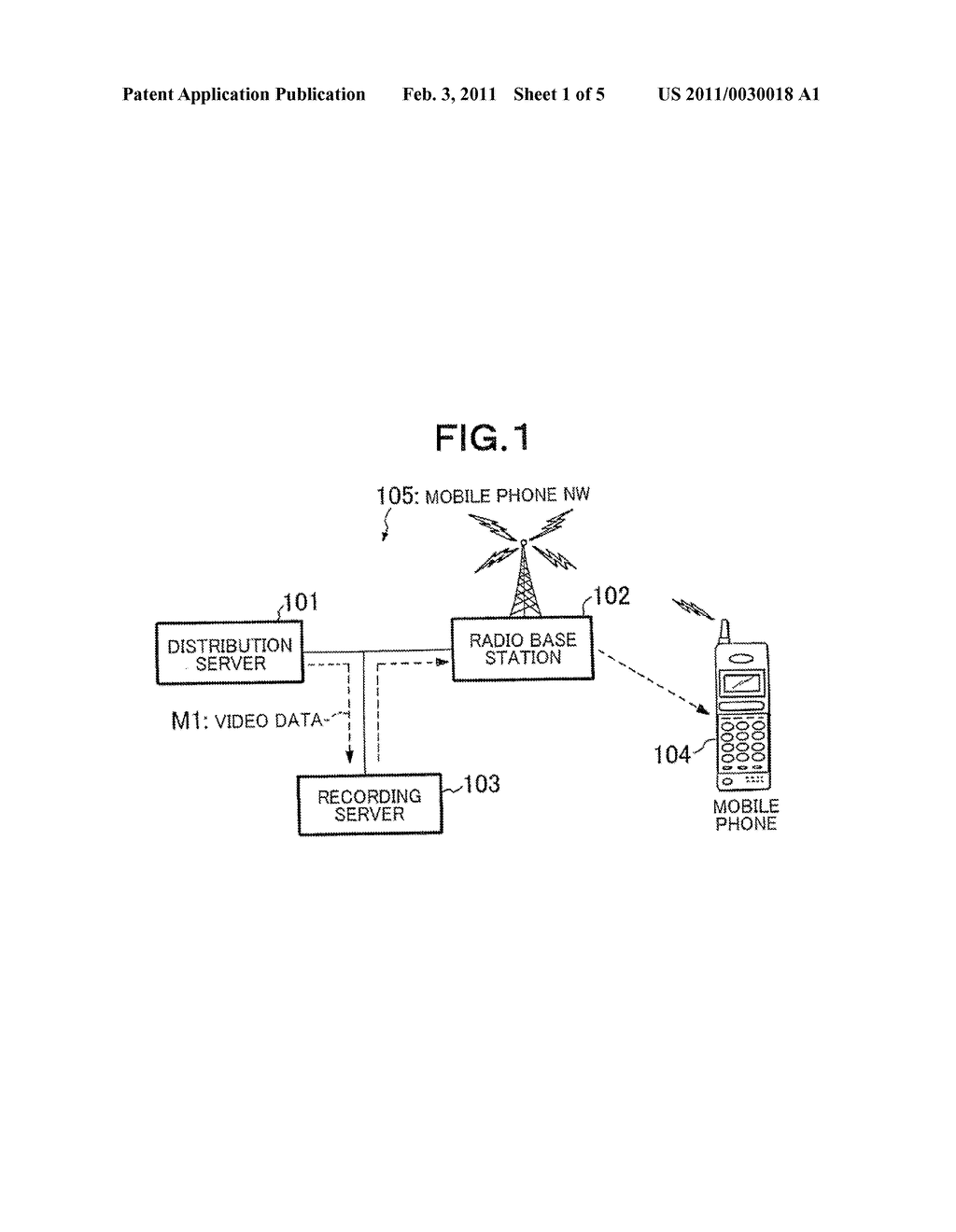 RECORDING AND REPRODUCING DEVICE, OPERATION METHOD AND OPERATION PROGRAM OF THE DEVICE, AND VIDEO DISTRIBUTION SYSTEM - diagram, schematic, and image 02