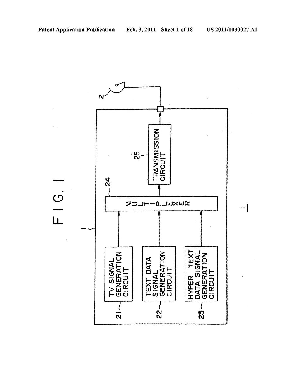 TELEVISION TRANSMITTER, TELEVISION TRANSMITTING METHOD, TELEVISION RECEIVER AND TELEVISION RECEIVING METHOD - diagram, schematic, and image 02