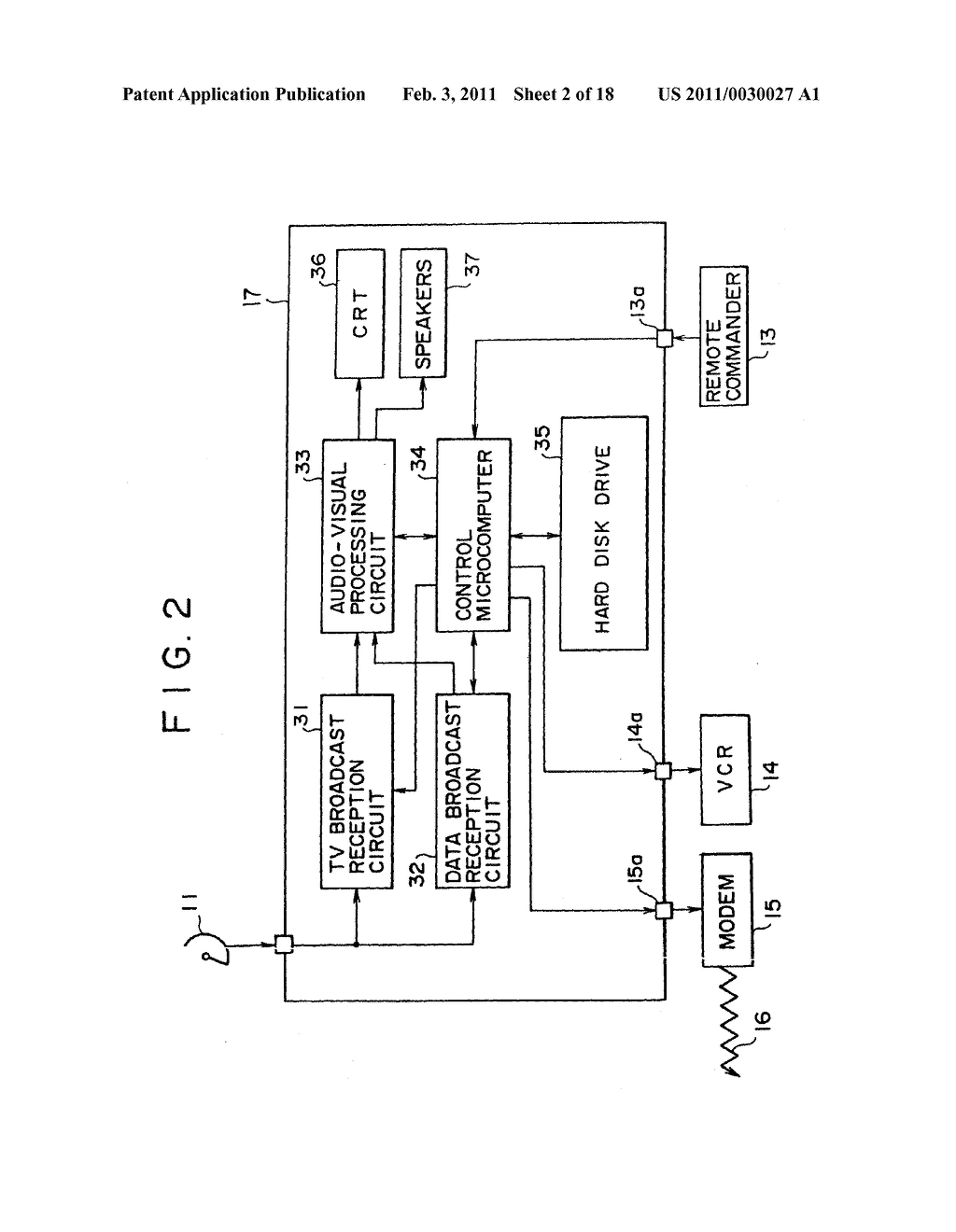 TELEVISION TRANSMITTER, TELEVISION TRANSMITTING METHOD, TELEVISION RECEIVER AND TELEVISION RECEIVING METHOD - diagram, schematic, and image 03