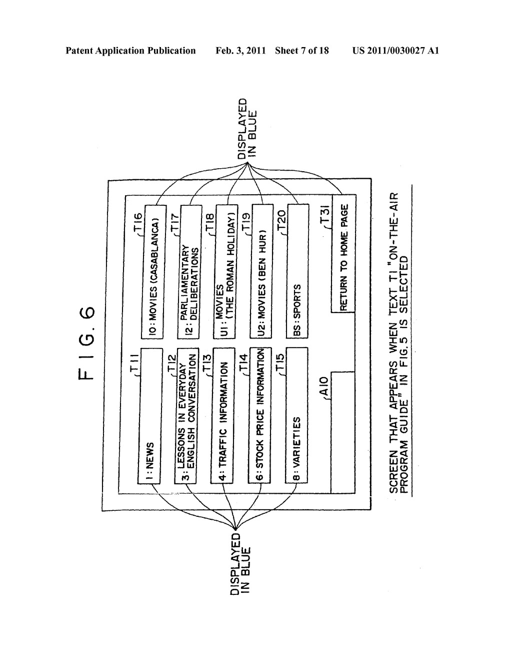 TELEVISION TRANSMITTER, TELEVISION TRANSMITTING METHOD, TELEVISION RECEIVER AND TELEVISION RECEIVING METHOD - diagram, schematic, and image 08