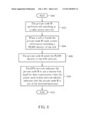 METHOD OF MANAGING AUTHORIZATION OF PRIVATE NODE B IN A WIRELESS COMMUNICATION SYSTEM AND RELATED DEVICE diagram and image