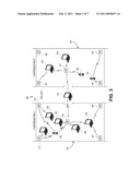 ZONE MIGRATION IN NETWORK ACCESS diagram and image