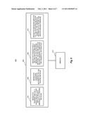 DEVICE, METHOD AND APPARATUS FOR AUTHENTICATION ON UNTRUSTED NETWORKS VIA TRUSTED NETWORKS diagram and image