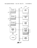 System and Method for Reducing Data Stream Interruption During Failure of a Firewall Device diagram and image