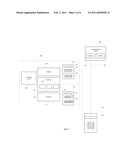 SYSTEM AND METHOD FOR SCANNING AND MARKING WEB CONTENT diagram and image