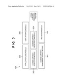 METHOD OF MANAGING SOFTWARE LICENSE CONTRACTS, SYSTEM AND INFORMATION PROCESSING APPARATUS THEREFOR, AND TARGET SOFTWARE FOR LICENSE CONTRACTS diagram and image