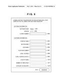 METHOD OF MANAGING SOFTWARE LICENSE CONTRACTS, SYSTEM AND INFORMATION PROCESSING APPARATUS THEREFOR, AND TARGET SOFTWARE FOR LICENSE CONTRACTS diagram and image