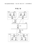 METHOD OF MANAGING SOFTWARE LICENSE CONTRACTS, SYSTEM AND INFORMATION PROCESSING APPARATUS THEREFOR, AND TARGET SOFTWARE FOR LICENSE CONTRACTS diagram and image