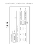 METHOD OF MANAGING SOFTWARE LICENSE CONTRACTS, SYSTEM AND INFORMATION PROCESSING APPARATUS THEREFOR, AND TARGET SOFTWARE FOR LICENSE CONTRACTS diagram and image