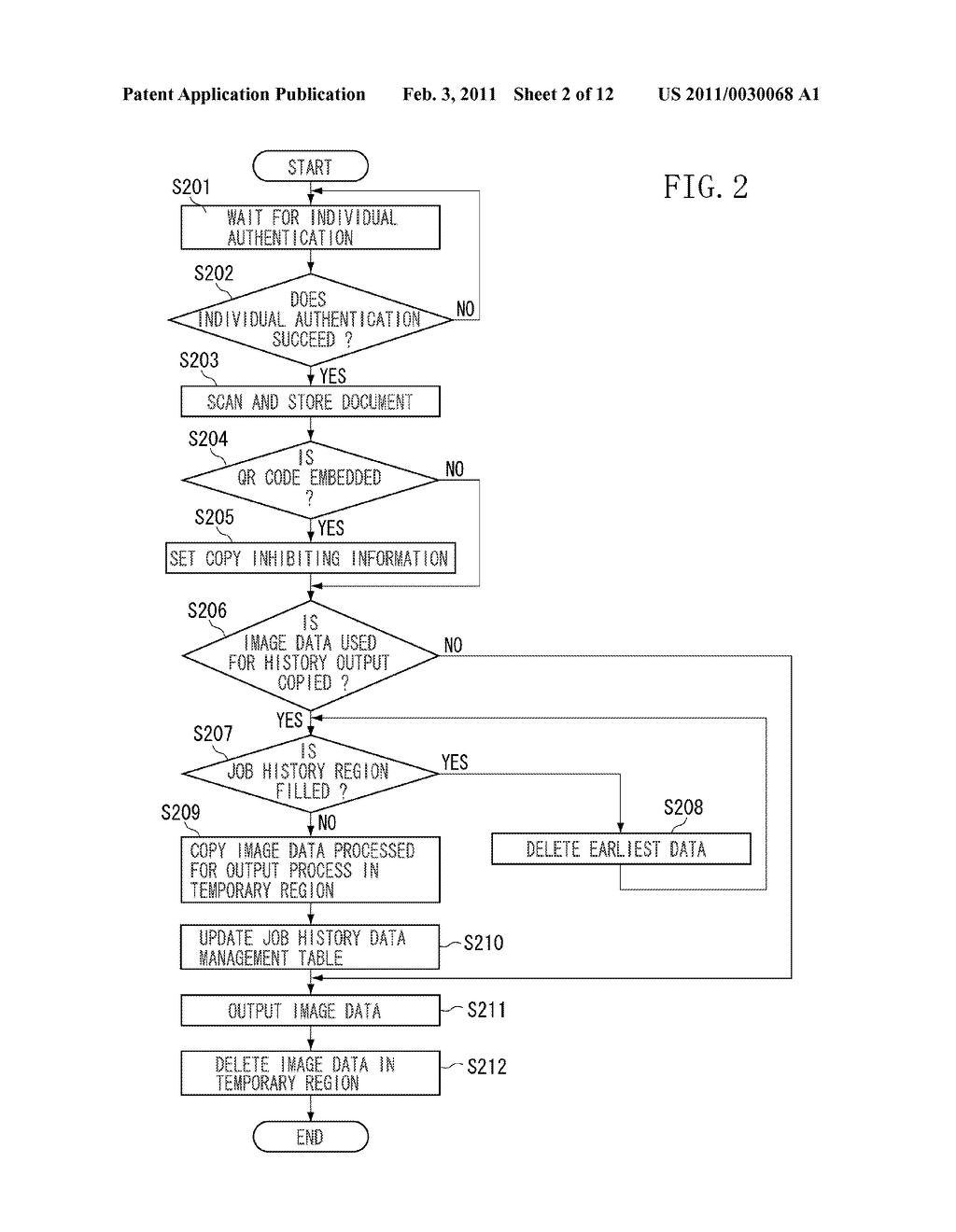 IMAGE PROCESSING APPARATUS, METHOD OF CONTROLLING THE SAME, AND STORAGE MEDIUM - diagram, schematic, and image 03