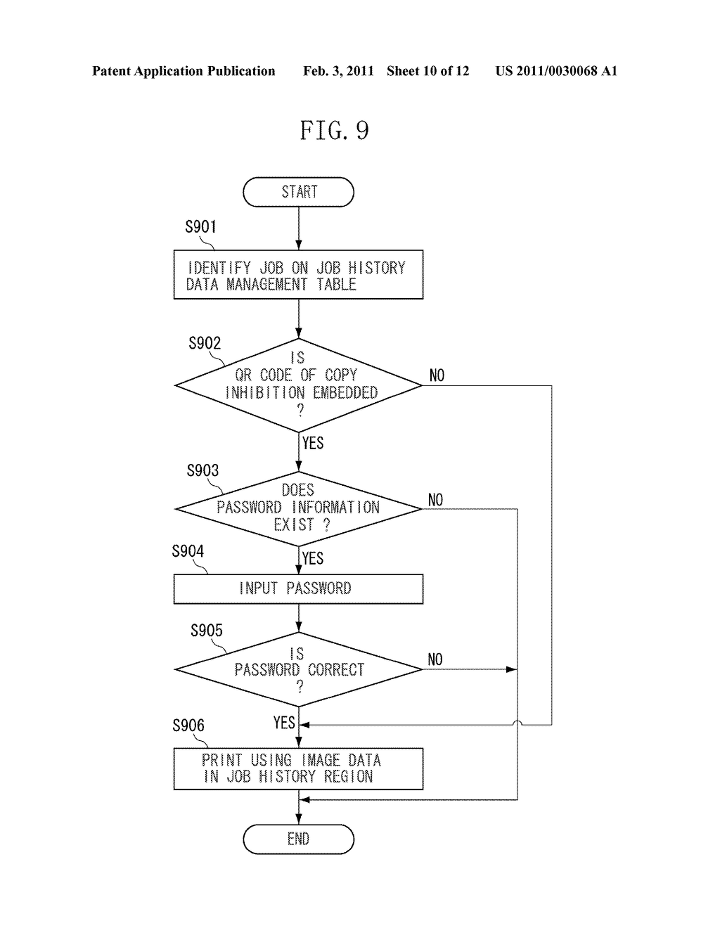 IMAGE PROCESSING APPARATUS, METHOD OF CONTROLLING THE SAME, AND STORAGE MEDIUM - diagram, schematic, and image 11