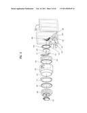 CONTROL METHOD OF A LAUNDRY MACHINE diagram and image