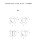 CONTROL METHOD OF A LAUNDRY MACHINE diagram and image